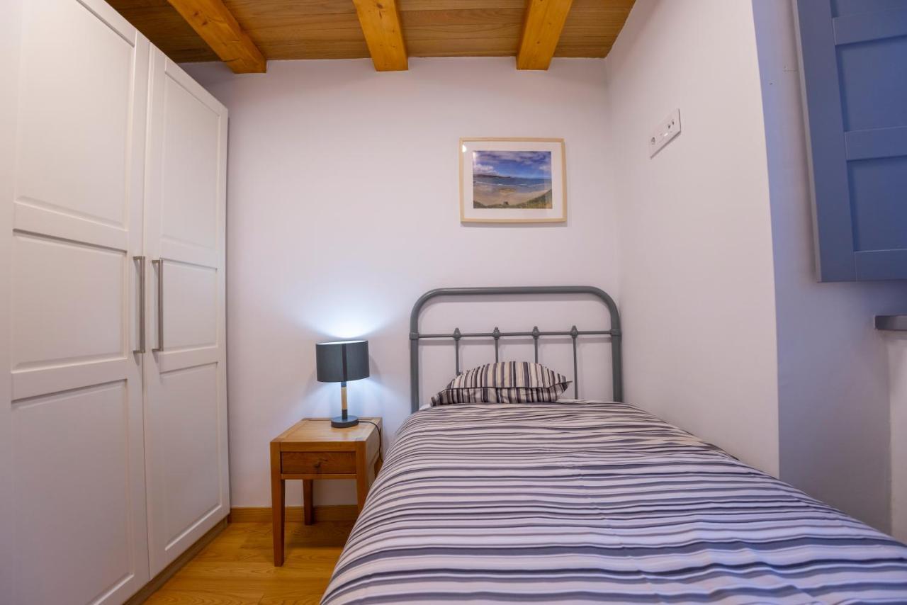 Casa Alameda 23 De Casas Das Figueiras En Ria Eo-Ribadeo Castropol Exterior foto